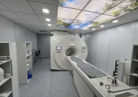 Serbia Welcomes Cutting-Edge Technology from United Imaging