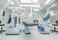 The Role of AI in Hospitals in 2025