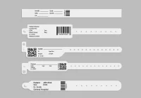 Leveraging QR Technology to Enhance Healthcare Security and Efficiency