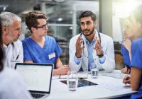 Closing Healthcare’s Generation Gap with RCM Technology