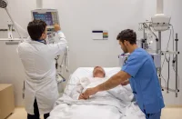 Serum Cardiac Troponin Elevation and Sepsis Mortality 