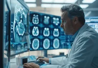 The Impact of AI on Radiographers: Professional Identity, Careers and Roles