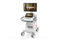 AI Abdomen Acuson Sequoia 3.5 Ultrasound: European Debut at ECR 2025