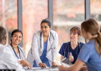 IHF’s 2024 Impact on Global Healthcare Leadership