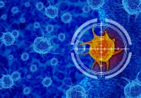 Advancing Cancer Research: The EUCAIM Imaging Infrastructure