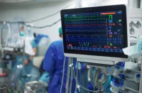 Net Albumin Leakage in Patients With Suspected Sepsis