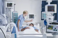 Electronic Sepsis Screening and Mortality 