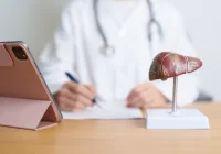 Photon-Counting CT for Liver Imaging