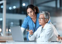 Adapting to Digital Triage: Nurses’ Experiences in Primary Healthcare