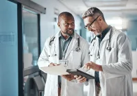 Selecting the Right Managed IT Provider for Healthcare