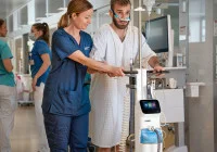 Hamilton Medical unveils the HAMILTON-HF90 – a new product redefining high flow oxygen therapy