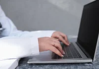 The Fragile Web of Healthcare Cybersecurity 