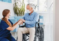 Smarter Care Transition & Patient Discharge 