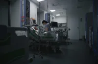 Transvenous Diaphragm Neurostimulation for Weaning from Mechanical Ventilation