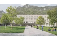Leitkrankenhaus Liezen Cancelled – Regional Hospital Network Takes Priority