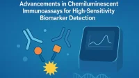 Advancements in Chemiluminescent Immunoassays for High-Sensitivity Biomarker Detection
