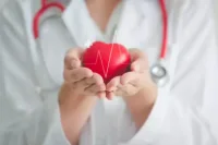 Thirty-Year Risk of Cardiovascular Disease Among Healthy Women