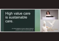 Value-Based Radiology in Practice