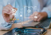 Digital healthcare quality assessment, supporting AI governance, clinical documentation, accreditation and performance review.