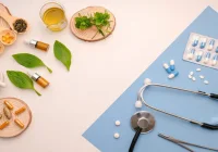 Herbal remedies and conventional medicines, supporting integrative care, pharmacology, patient choice and clinical decision-making.