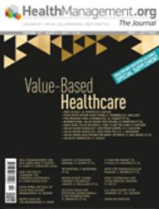 HealthManagement.org – The Journal. Volume 17. Issue 1. 2017