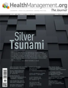 Silver Tsunami