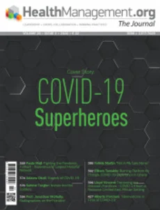 Volume 20 - Issue 5, 2020