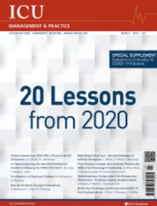 Volume 21 - Issue 1, 2021