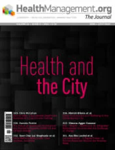 Health and the City