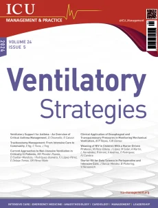 Volume 24 - Issue 5, 2024