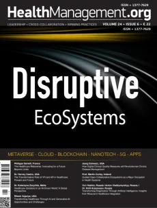 Volume 24/25 - Issue 6, 2025