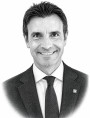 Dr Alessandro Roncacci, MD, PhD