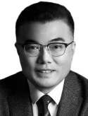 Prof Lixin Xie