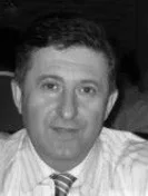 Prof. Necmettin Ünal
