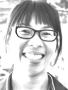  Sarah Yong