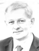 Dr. William Ramsden