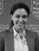 Dr Mona Mostafa