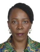  Agnes Kijo