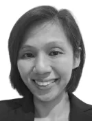 Dr Jennifer Ting