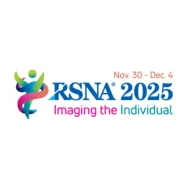 RSNA 2025 RSNA 2025