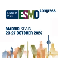 ESMO Congress 2026 ESMO Congress 2026