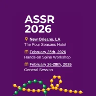 ASSR 2026: American Society of Spine Radiology 29th Annual Symposium