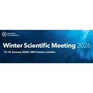 Winter Scientific Meeting 2026
