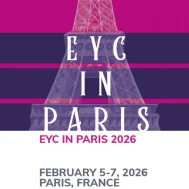 EYC IN PARIS 2026