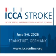 ICCA STROKE 2026 - Acute Stroke Interventions and Carotid Stenting ICCA STROKE 2026 - Acute Stroke Interventions and Carotid Stenting