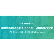ICC 2026- 9th Edition of International Cancer Conference ICC 2026- 9th Edition of International Cancer Conference