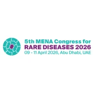 5th MENA Congress for Rare Diseases 2026 