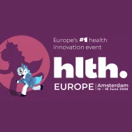 HLTH Europe 2026