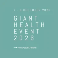 GIANT Health Event 2026