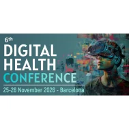 6th Digital Health Conference 2026 6th Digital Health Conference 2026